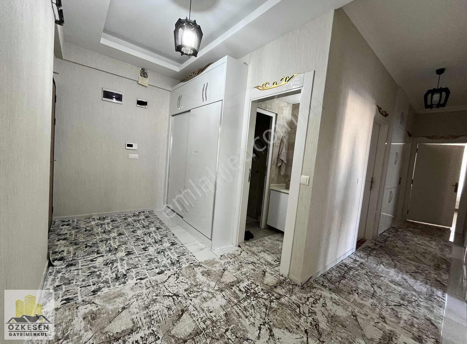 Özkesen Gayrimenkul'den Satılık Ultra Bakımlı 3+1 Daire Acil - Görsel 17