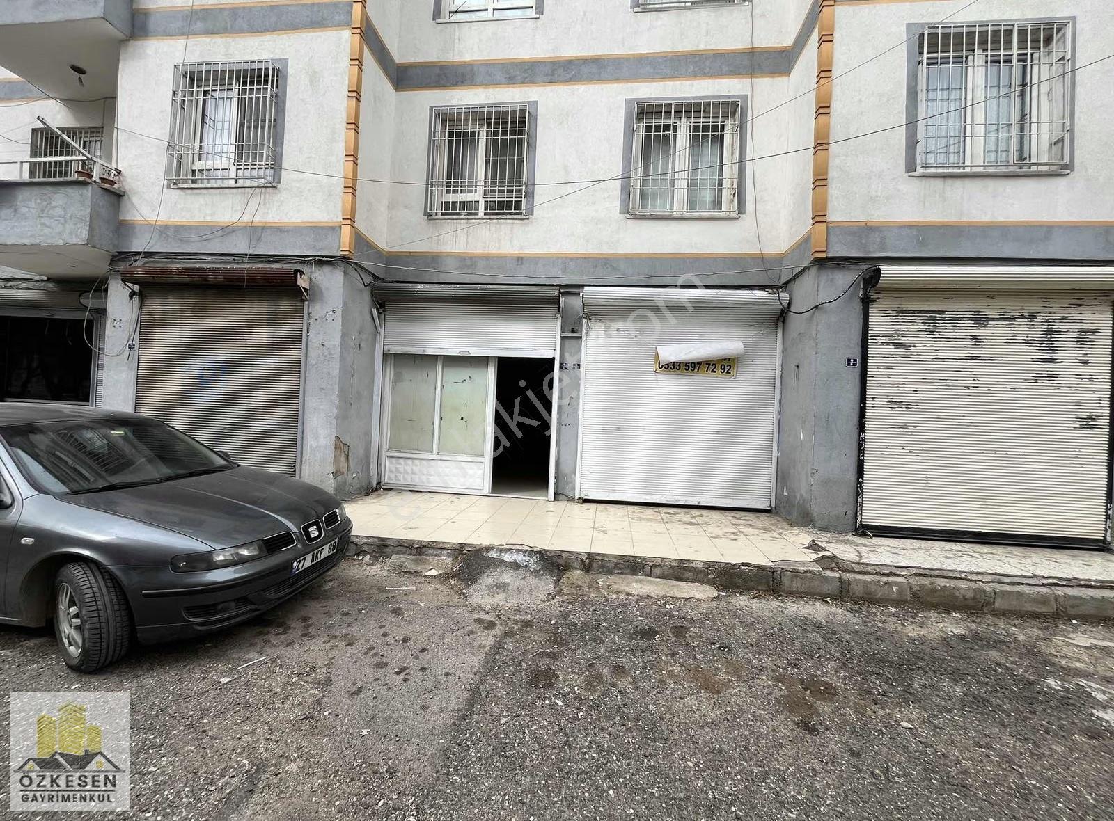 Özkesen Gayrimenkul'den Satılık Dükkan - Görsel 6
