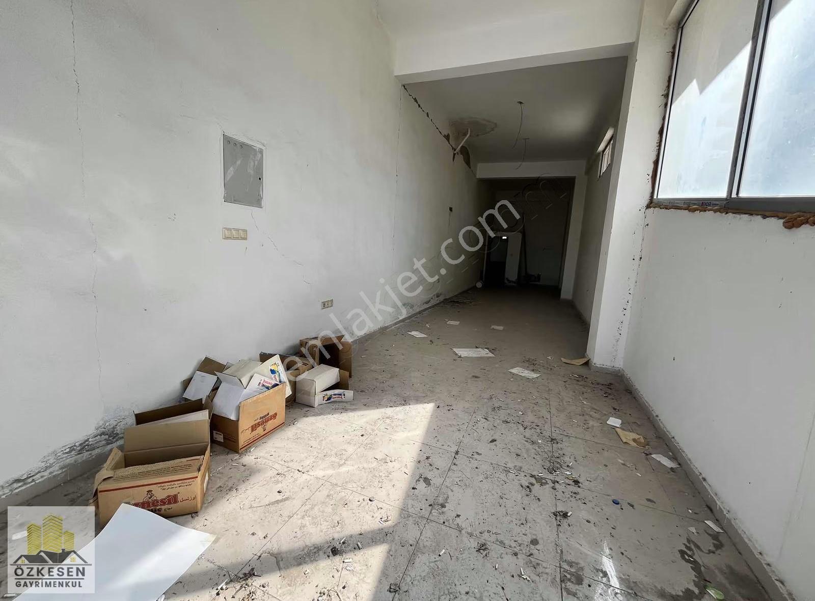 Özkesen Gayrimenkul'den Kiralık Dükkan - Görsel 3