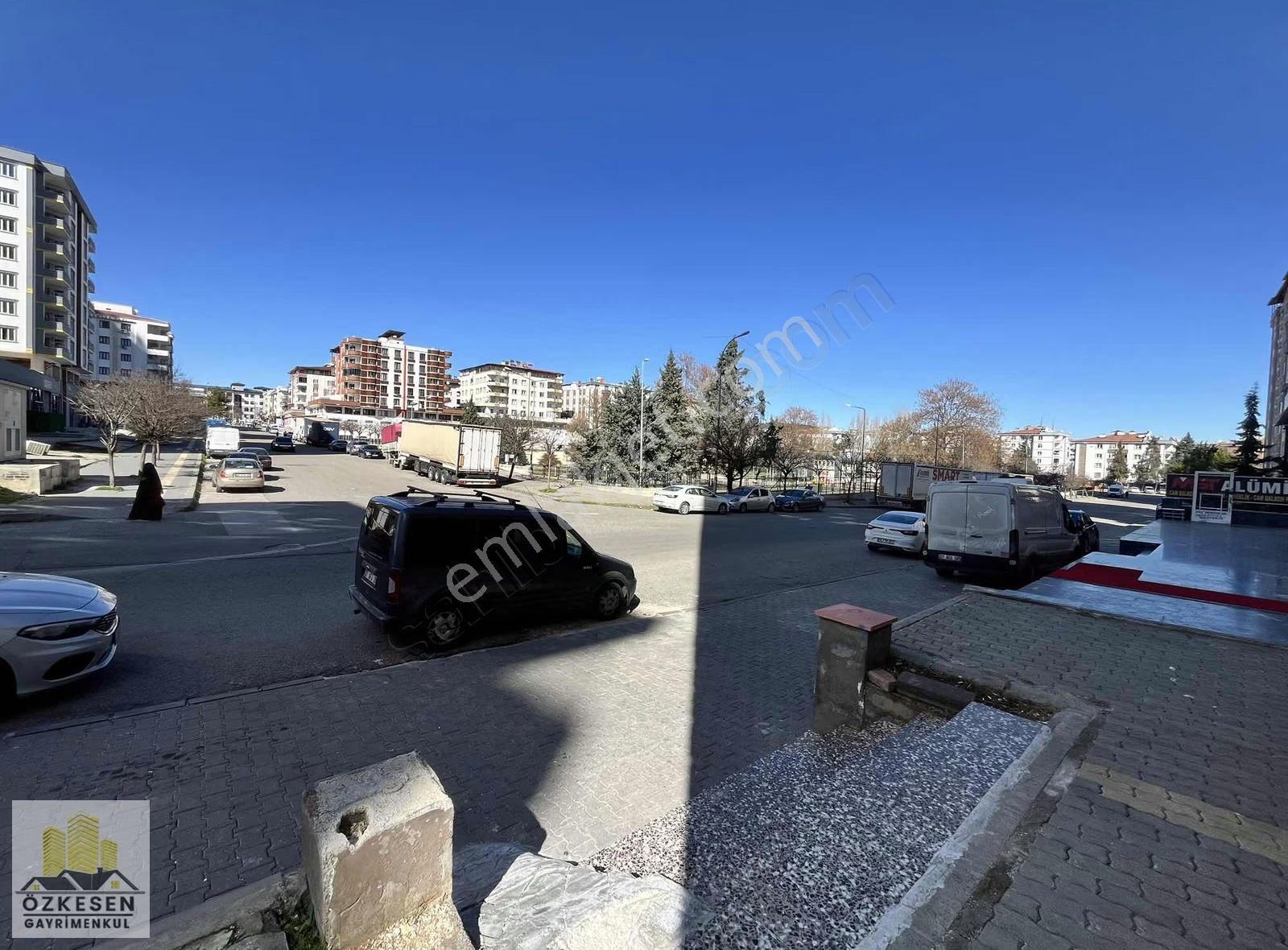 Özkesen Gayrimenkul'den Kiralık Dükkan - Görsel 5