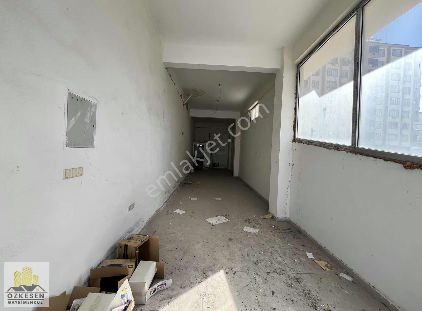 Özkesen Gayrimenkul'den Kiralık Dükkan - Görsel 13