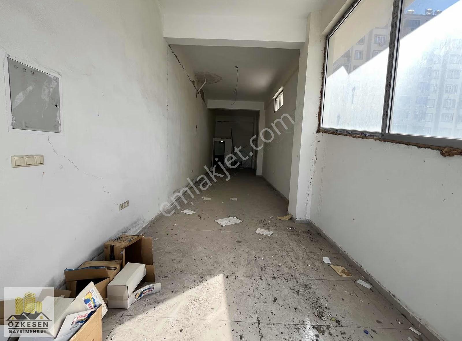 Özkesen Gayrimenkul'den Kiralık Dükkan - Görsel 8