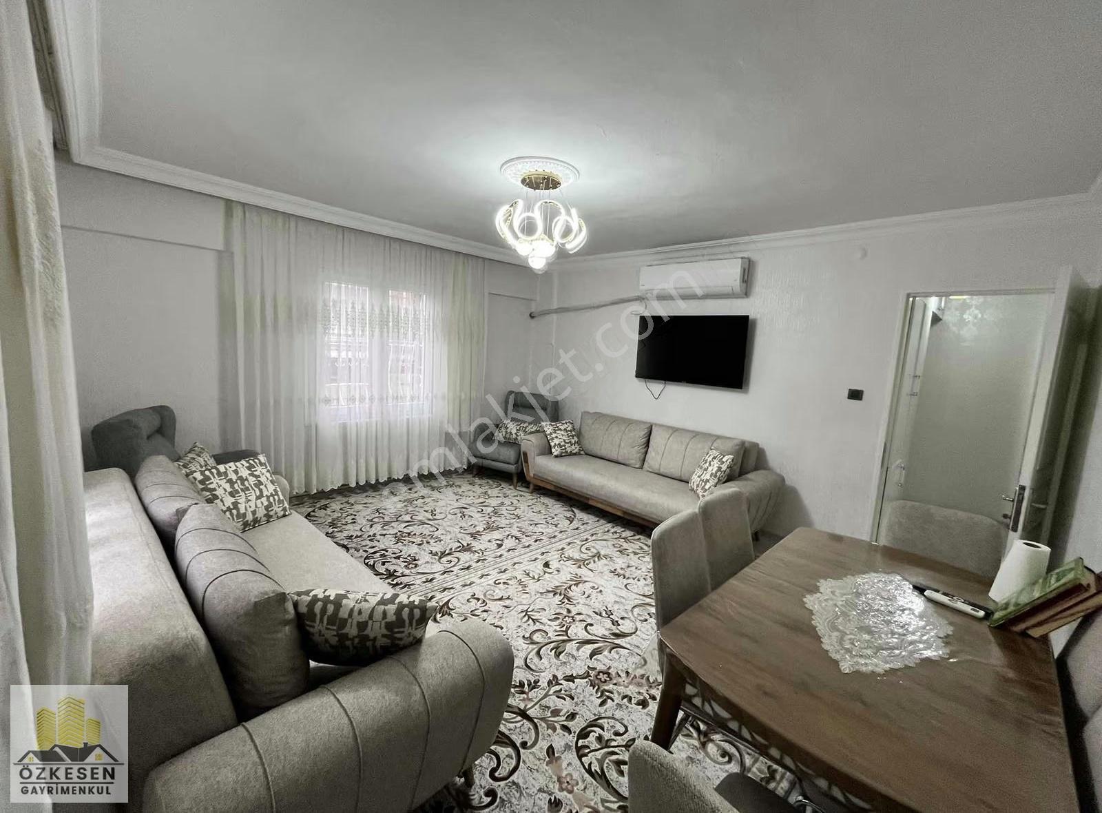 Özkesen Gayrimenkul'den Satılık 1+1 Bakımlı Daire - Görsel 10