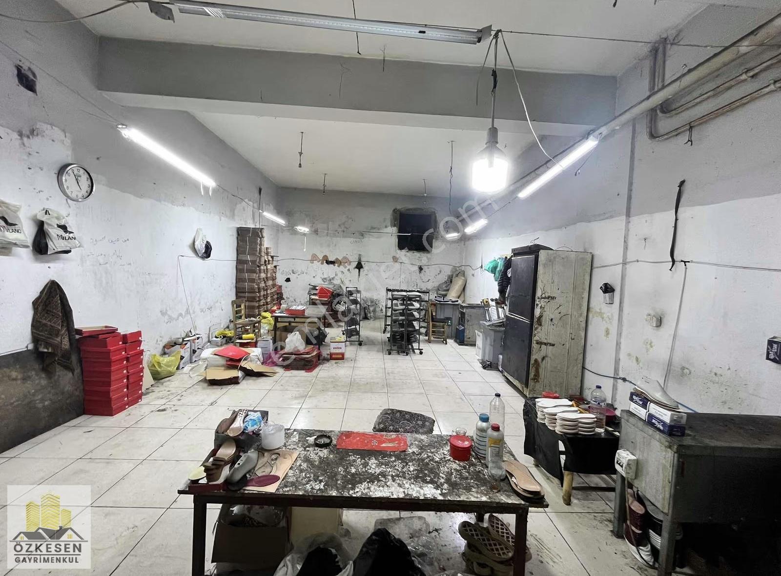 Özkesen Gayrimenkul'den Satılık Dükkan - Görsel 3