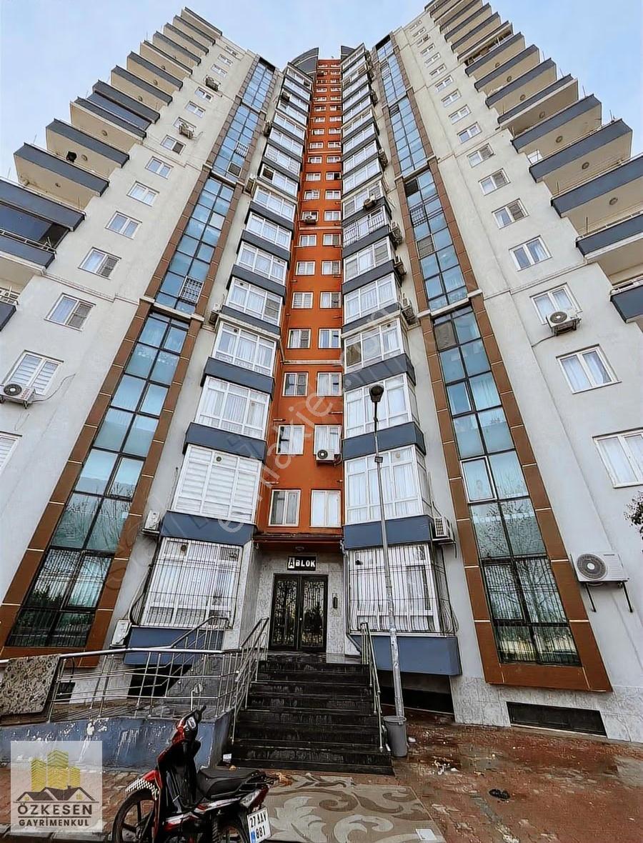 Özkesen Gayrimenkul'den Acil Satılık Daire - Görsel 14