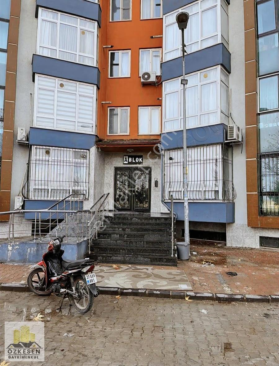Özkesen Gayrimenkul'den Acil Satılık Daire - Görsel 10