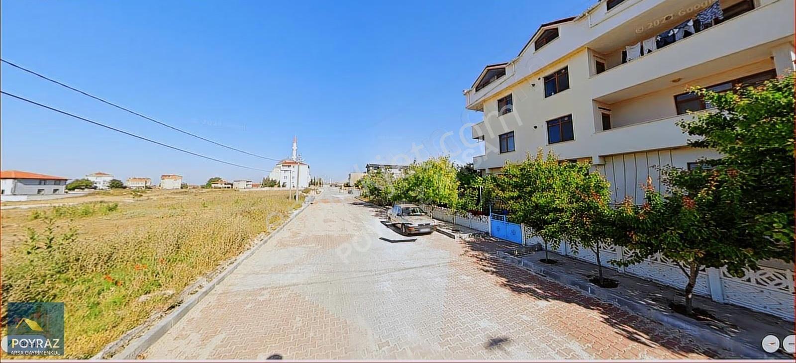 Kırklareli Pnarhisar Beylik Mahalesinde İmarli İfrazli Arsa - Görsel 8
