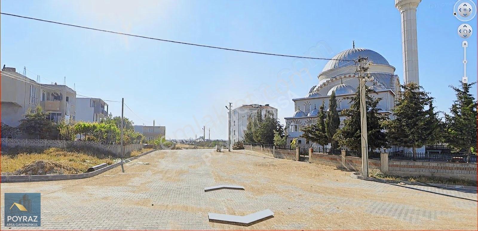 Kırklareli Pnarhisar Beylik Mahalesinde İmarli İfrazli Arsa - Görsel 3