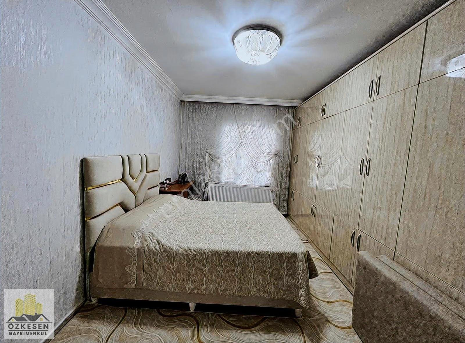 Özkesen Gayrimenkul'den Satılık 3 Katlı Müstakil Bina - Görsel 28