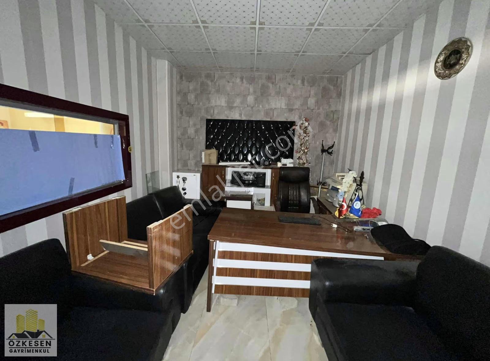 Özkesen Gayrimenkul'den Kiralık Ana Cadde Üzerinde Dükkan - Görsel 8