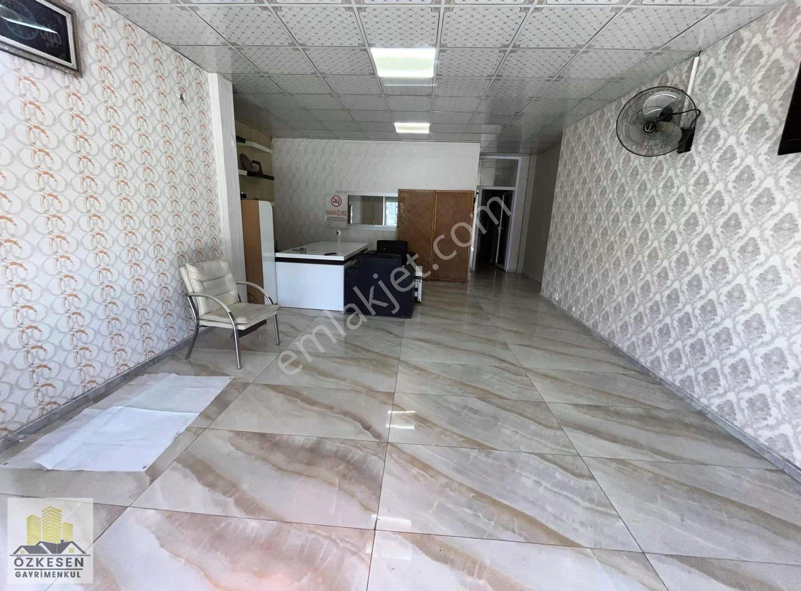 Özkesen Gayrimenkul'den Kiralık Ana Cadde Üzerinde Dükkan - Görsel 10