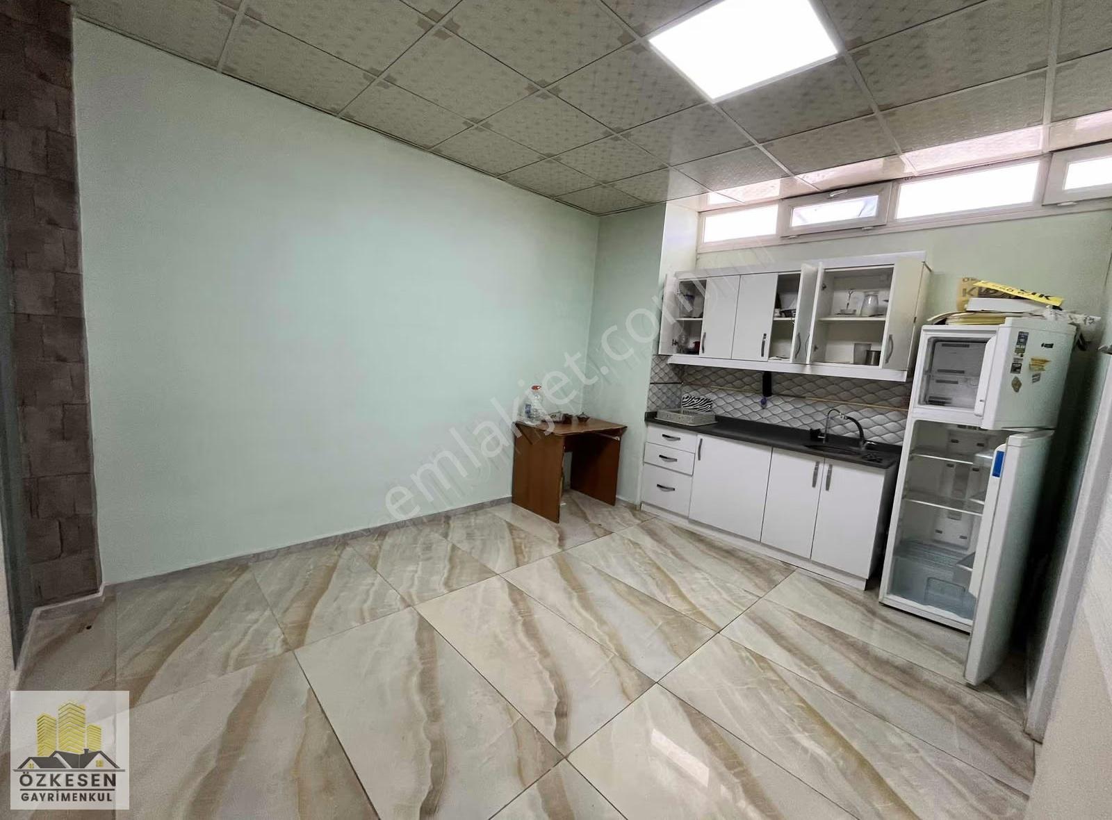 Özkesen Gayrimenkul'den Kiralık Ana Cadde Üzerinde Dükkan - Görsel 13