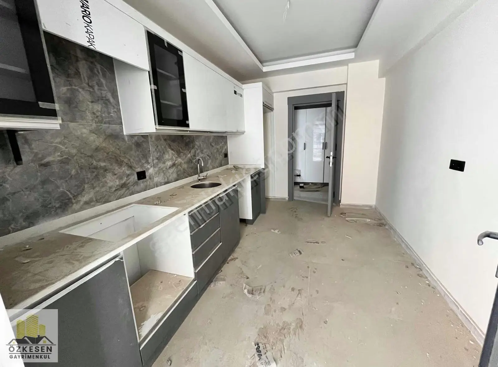 Özkesen Gayrimenkul'den Kiralık 2+1 Sıfır Daire - Görsel 12