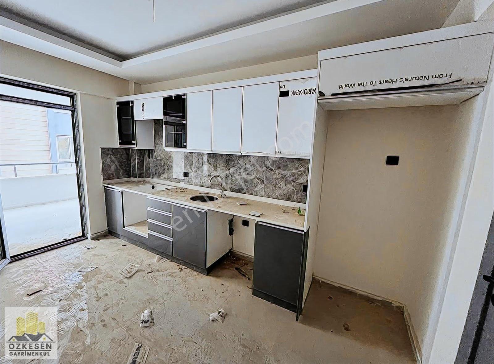 Özkesen Gayrimenkul'den Kiralık 2+1 Sıfır Daire - Görsel 16