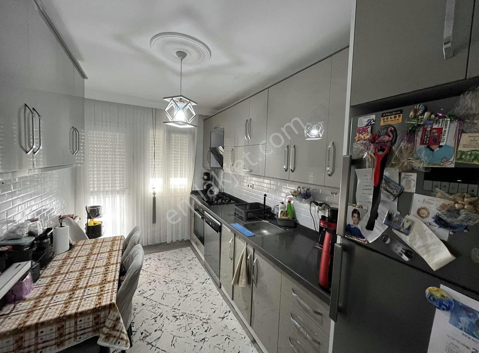 Özderede 150m² Geniş Denize Yakın Daire - Görsel 16