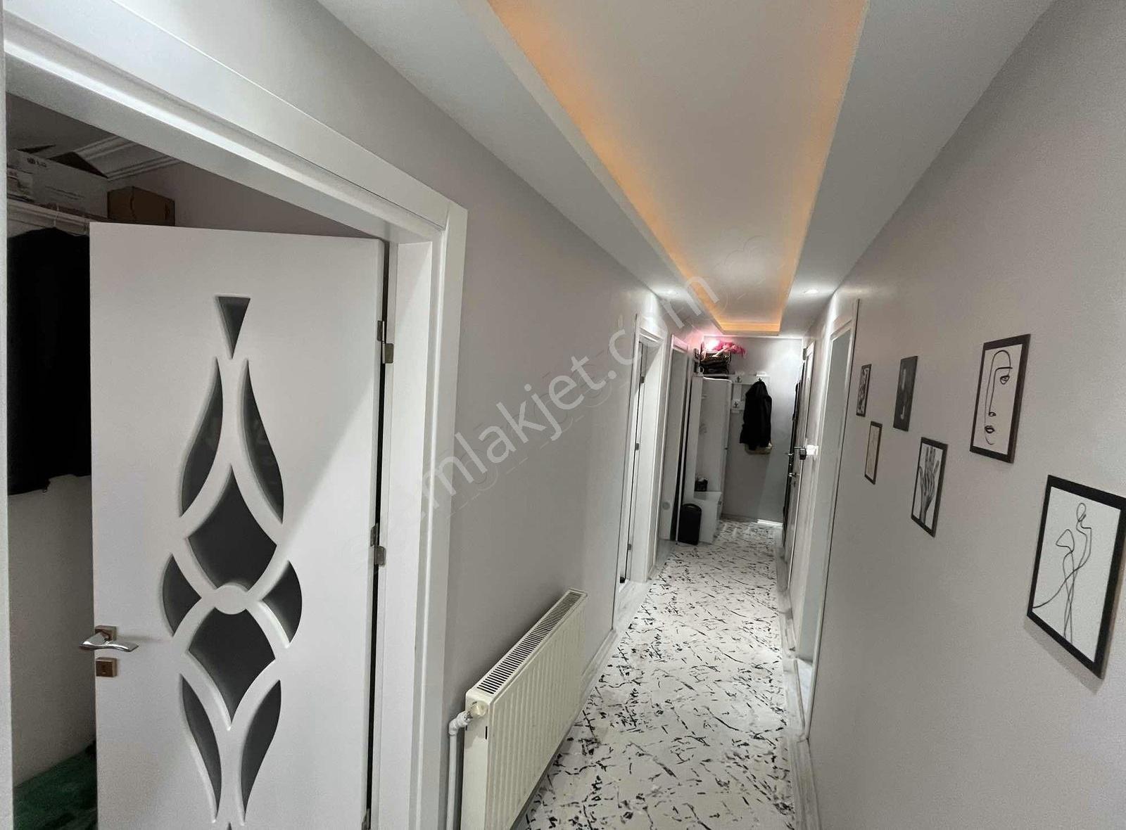 Özderede 150m² Geniş Denize Yakın Daire - Görsel 9