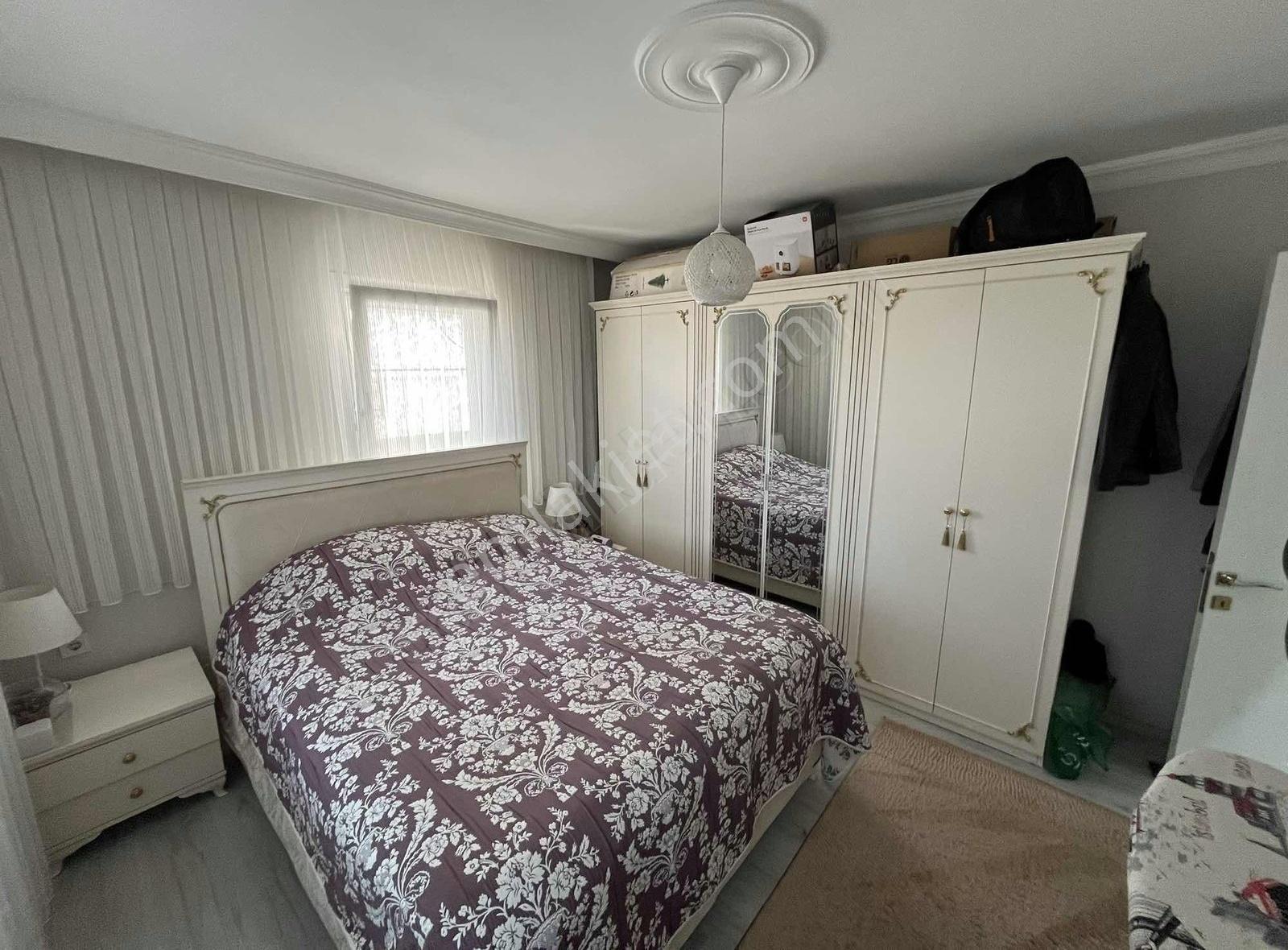 Özderede 150m² Geniş Denize Yakın Daire - Görsel 20