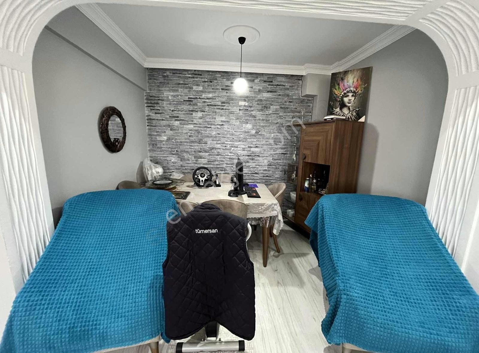 Özderede 150m² Geniş Denize Yakın Daire - Görsel 19