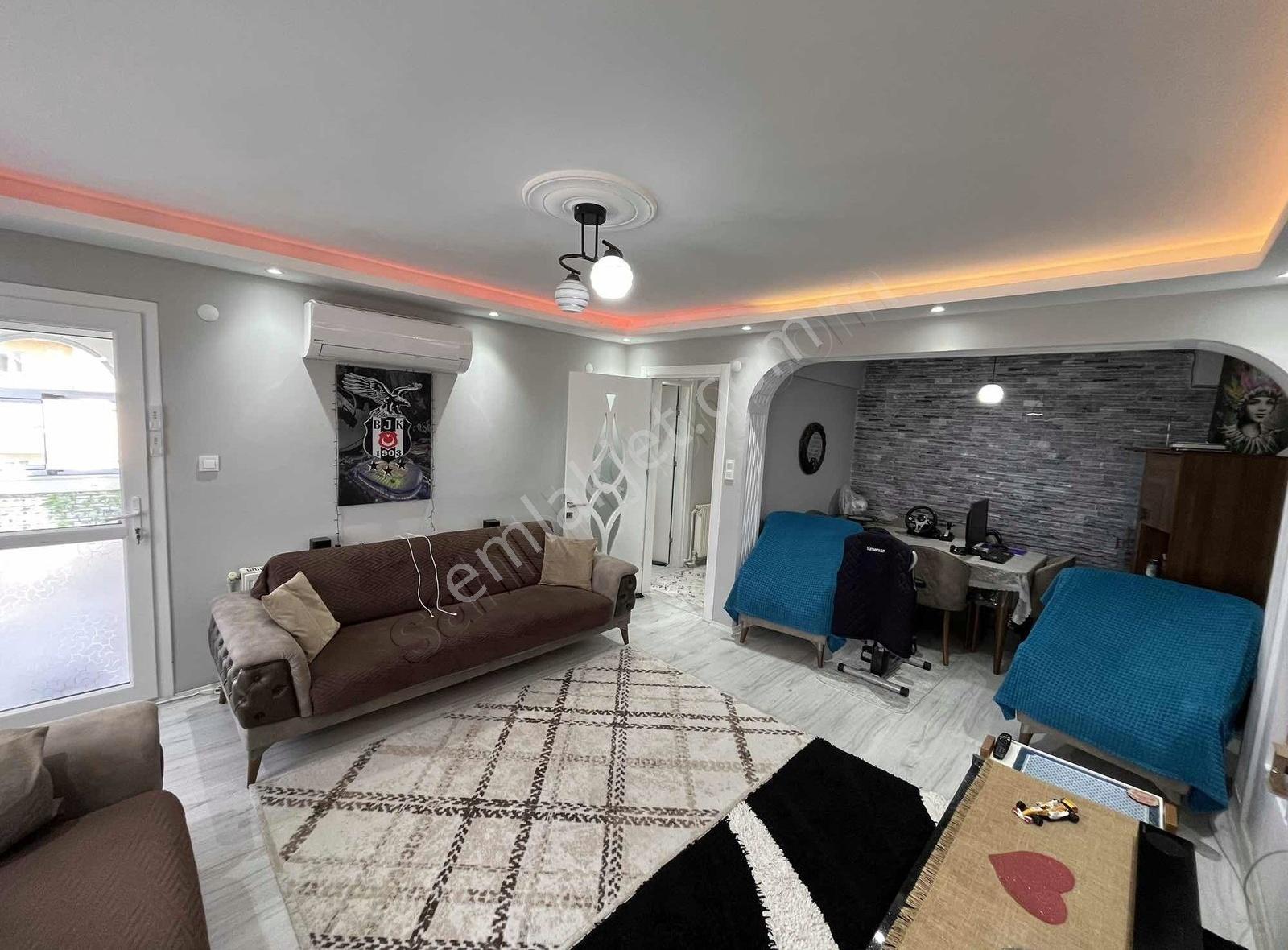 Özderede 150m² Geniş Denize Yakın Daire - Görsel 7