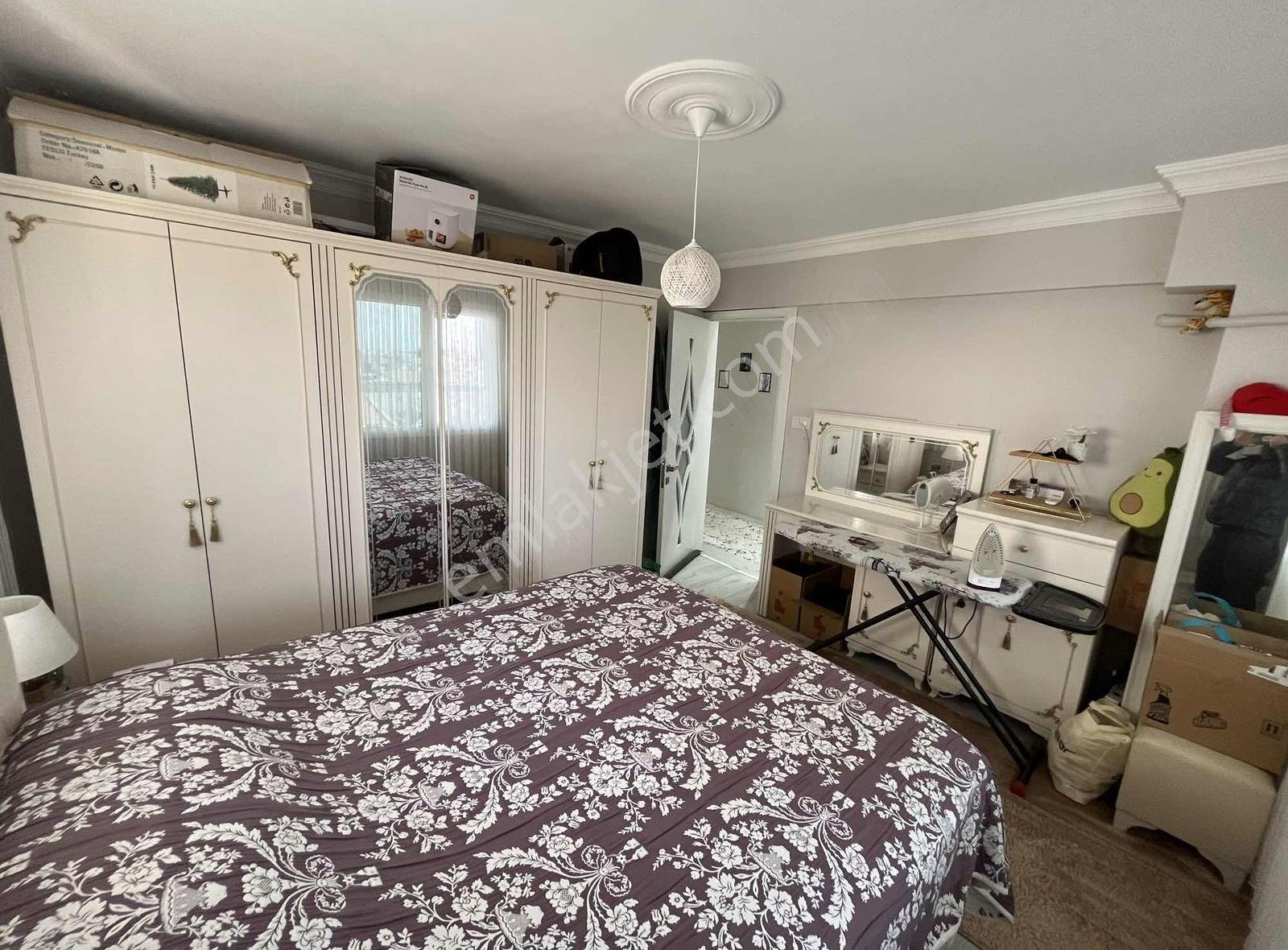 Özderede 150m² Geniş Denize Yakın Daire - Görsel 11