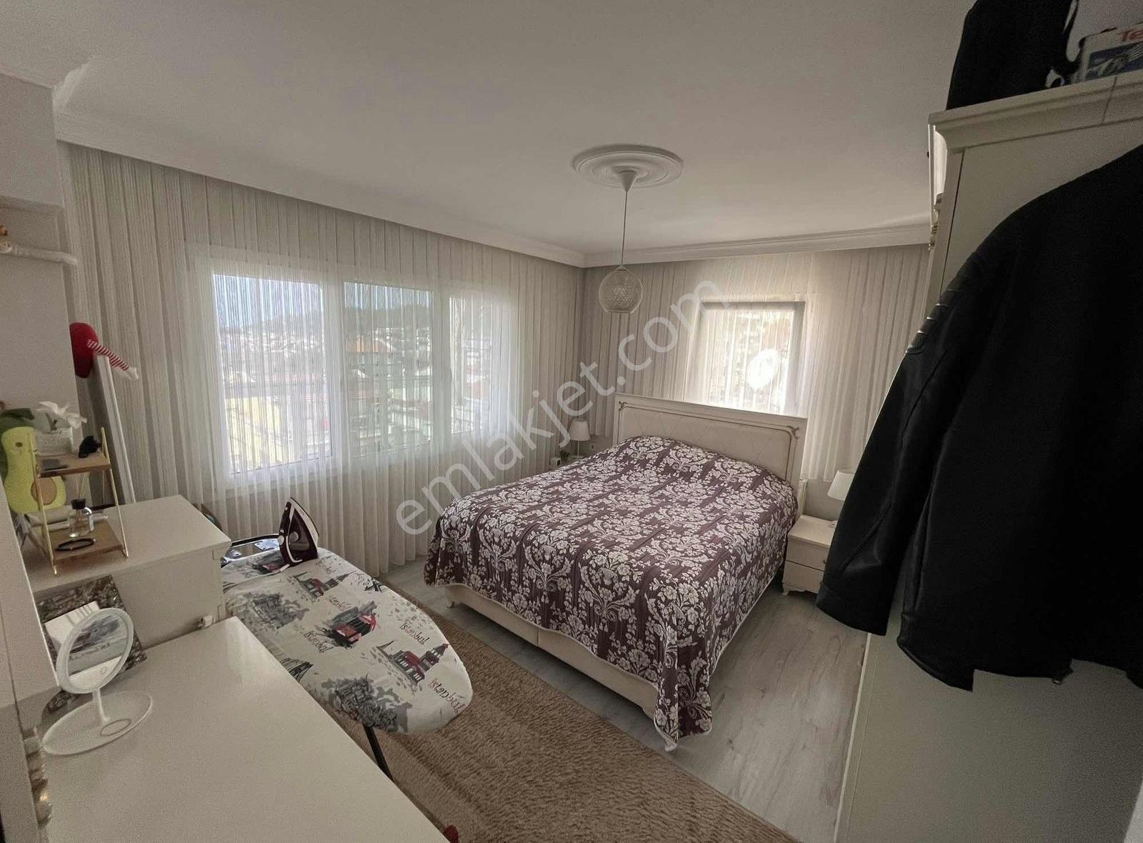Özderede 150m² Geniş Denize Yakın Daire - Görsel 3