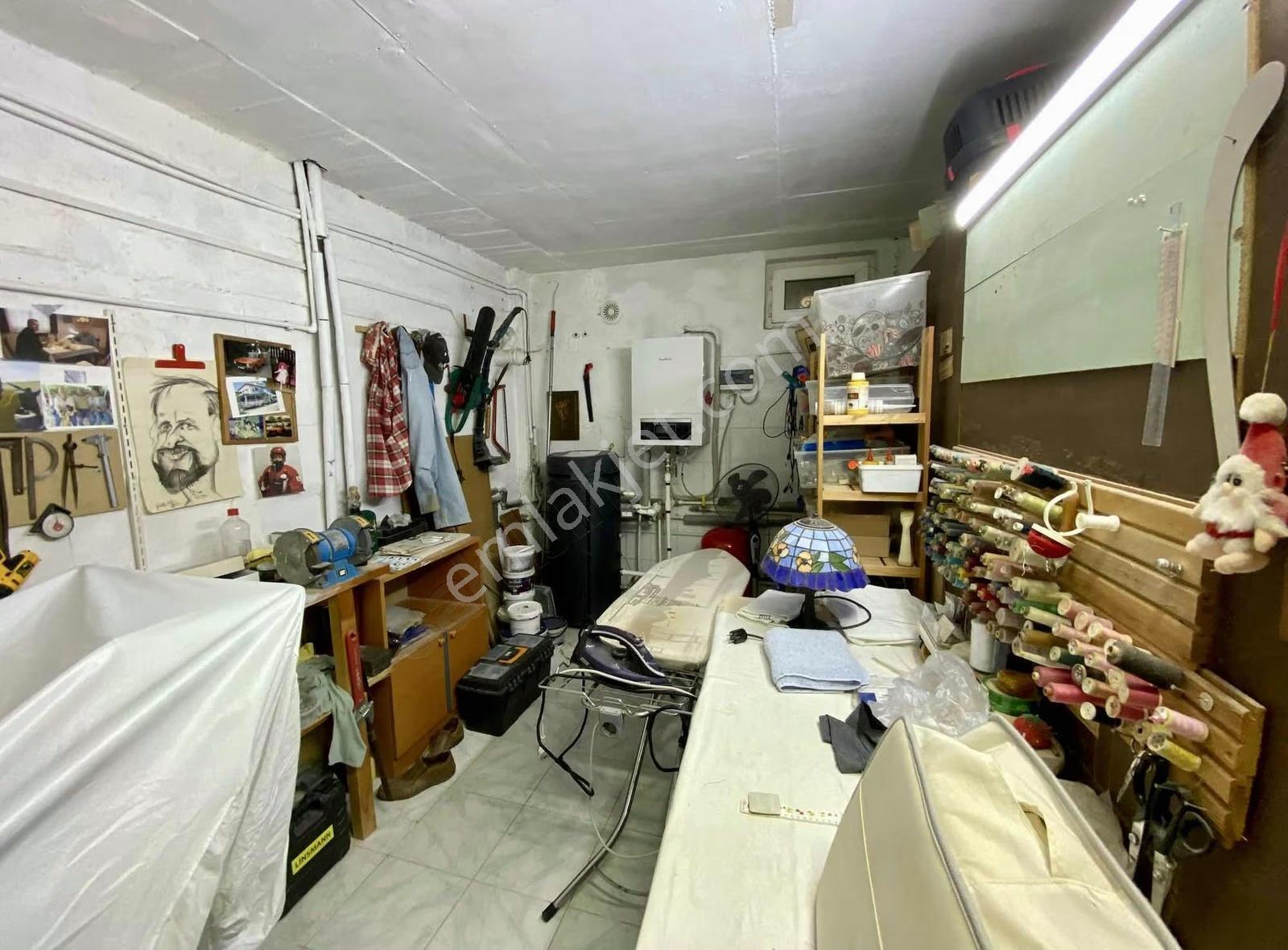 Denize Çok Yakın Tek Müstakil Villa (teklife Açık) - Görsel 3
