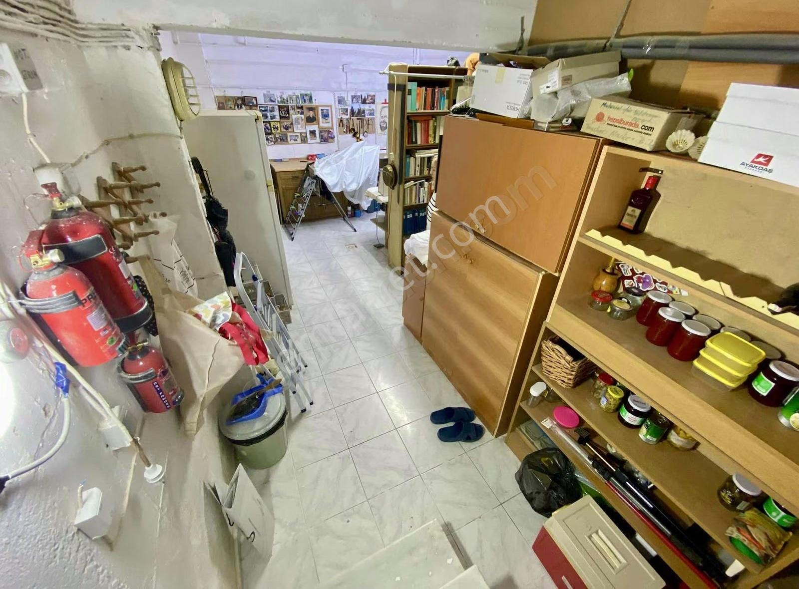 Denize Çok Yakın Tek Müstakil Villa (teklife Açık) - Görsel 14