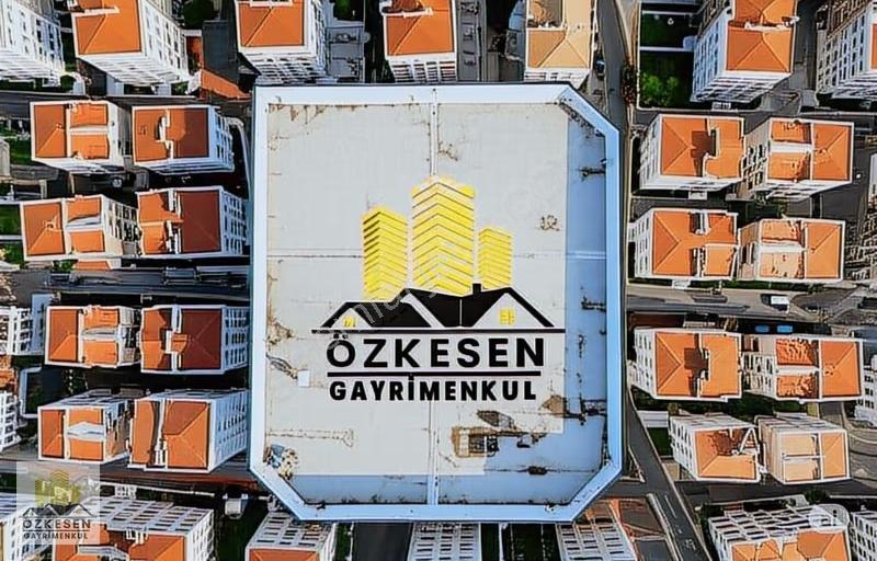 Özkesen Gayrimenkul'den Sayacılar Sit'de 150'lik Köşebaşı Dükkan - Görsel 7