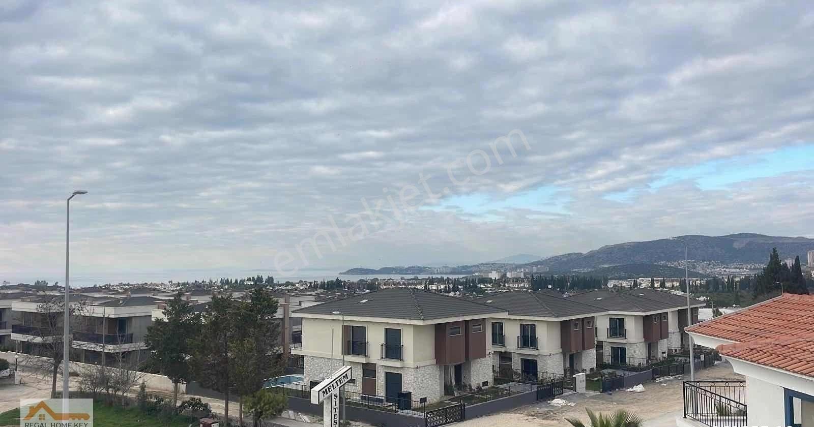 Regal Home Key'den 6+1 Satılık Villa - Görsel 2