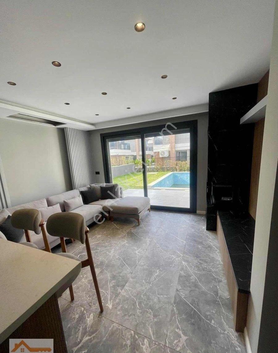 Regal Home Key'den 6+1 Satılık Villa - Görsel 15