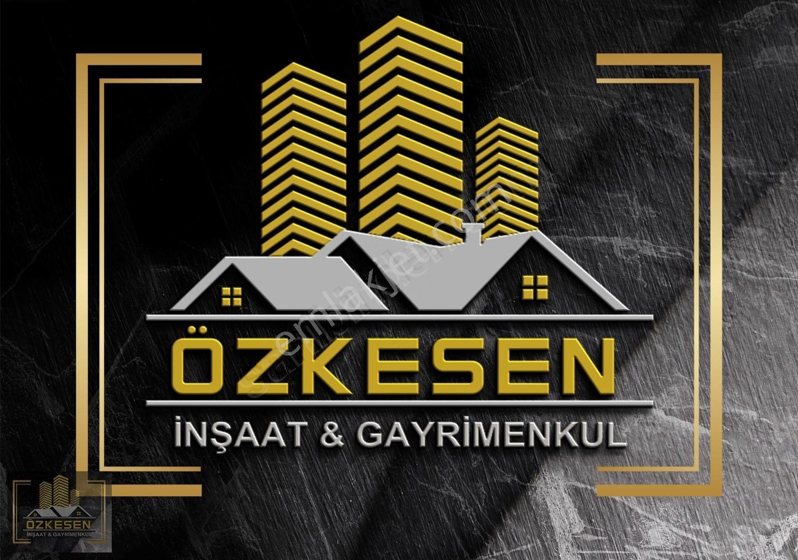 Özkesen Gayrimenkul'den Uygun Ticari Arsa Bu Rakama Yok..! - Görsel 4