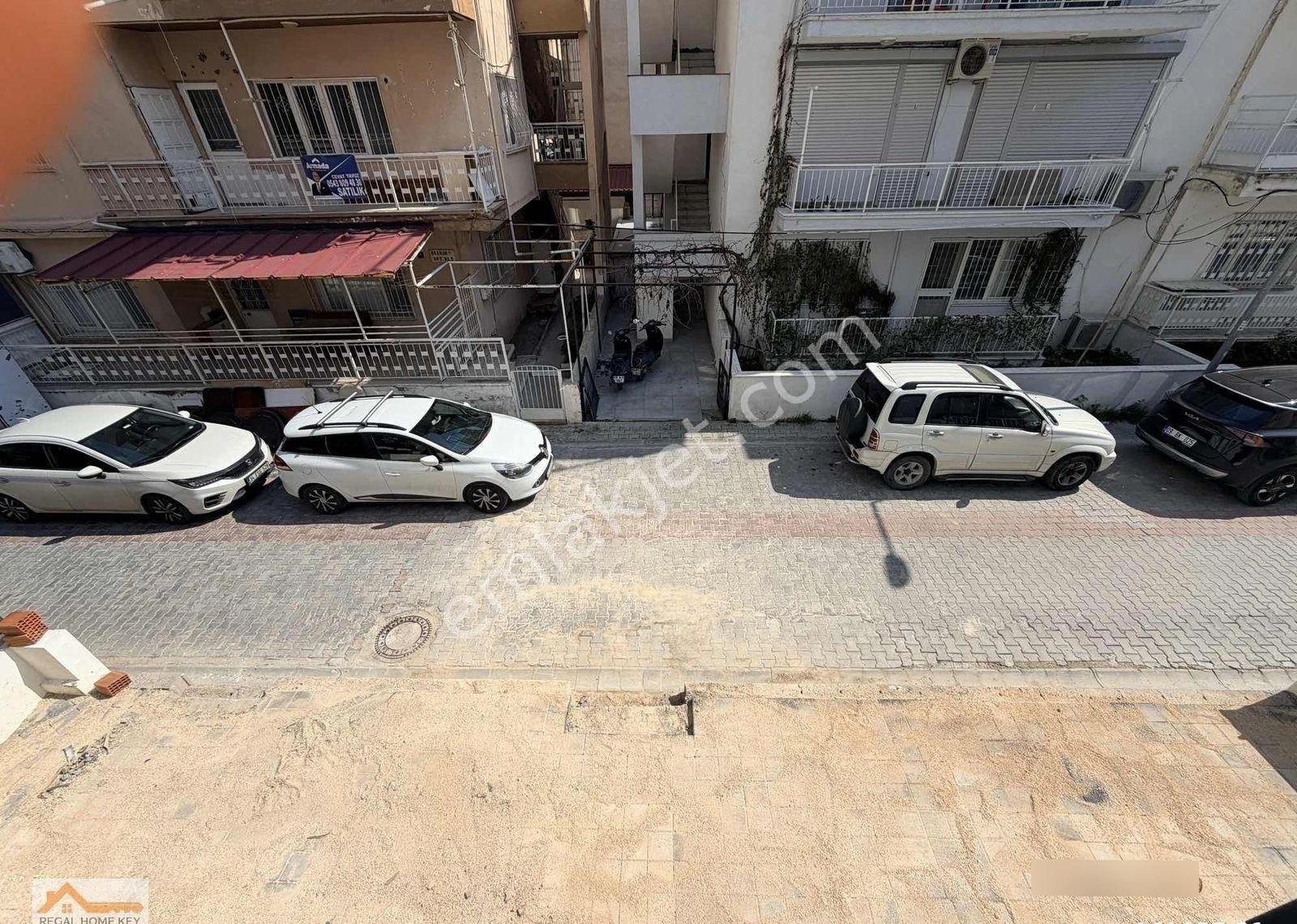 Kuşadası Merkezde Satılık 2+1 Daire - Görsel 15