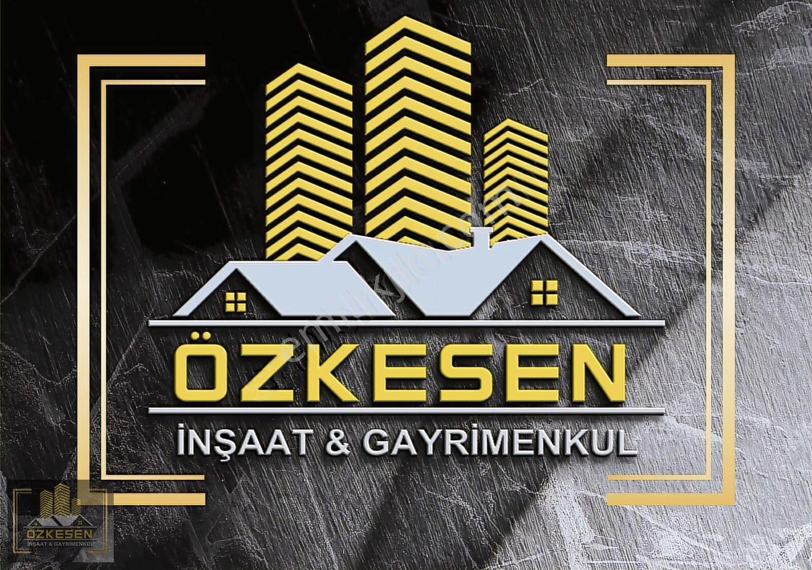 Özkesen Gayrimenkul'den Satılık Ticari Arsa - Görsel 15