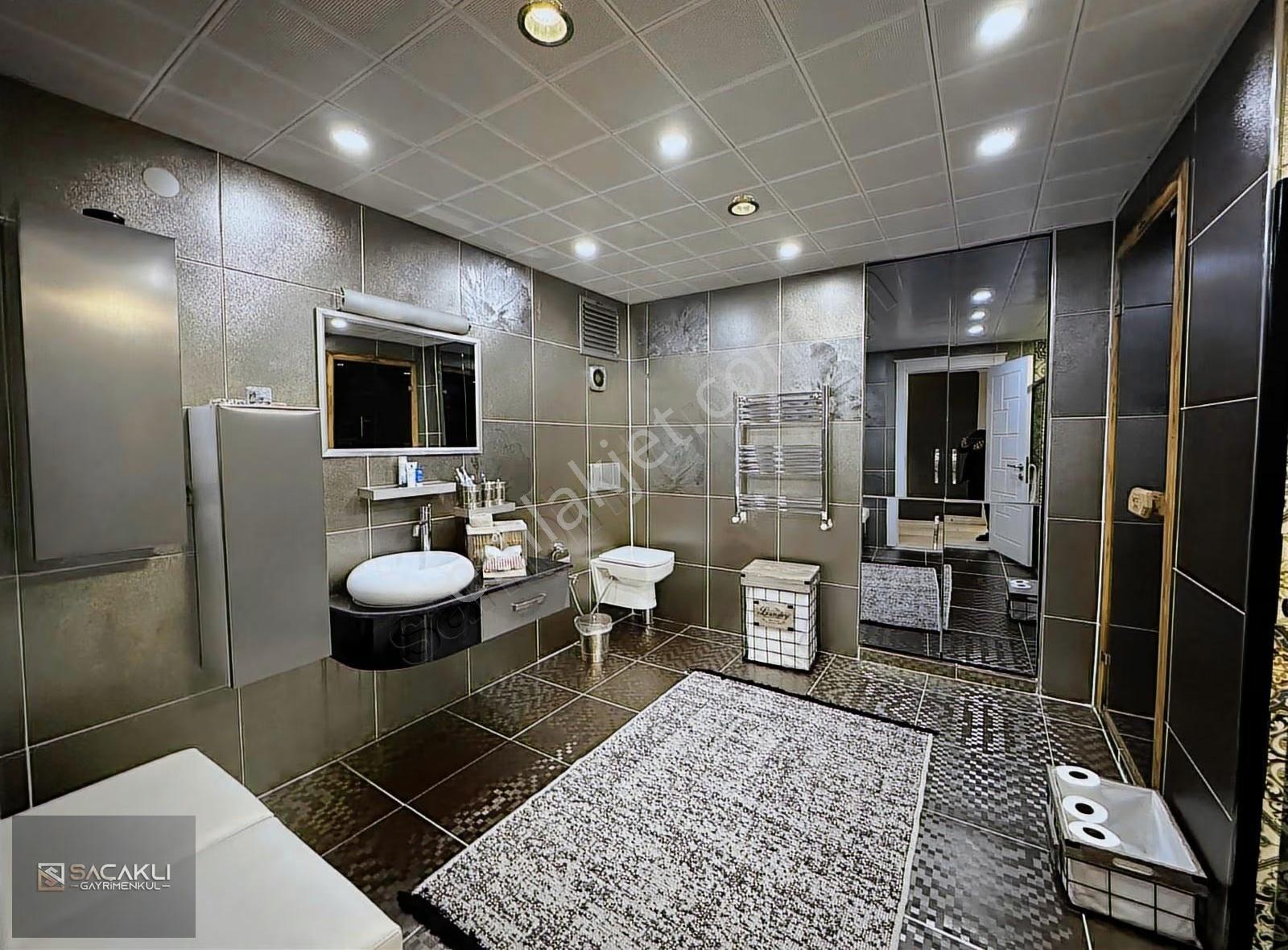 Kadir Saçaklı'dan 4+1 En İyi Konumda Gürkan Towers - Görsel 25