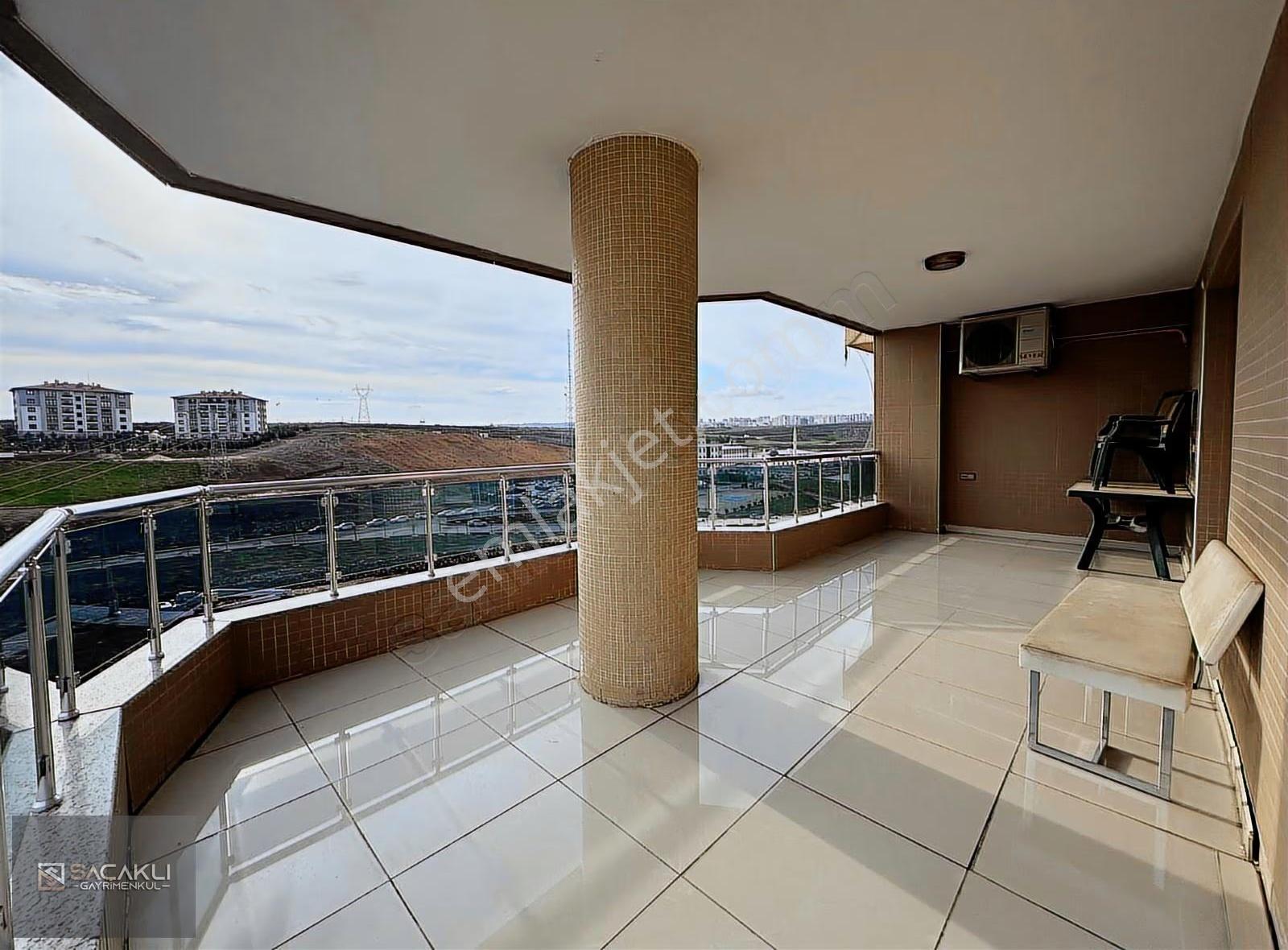 Kadir Saçaklı'dan 4+1 En İyi Konumda Gürkan Towers - Görsel 26