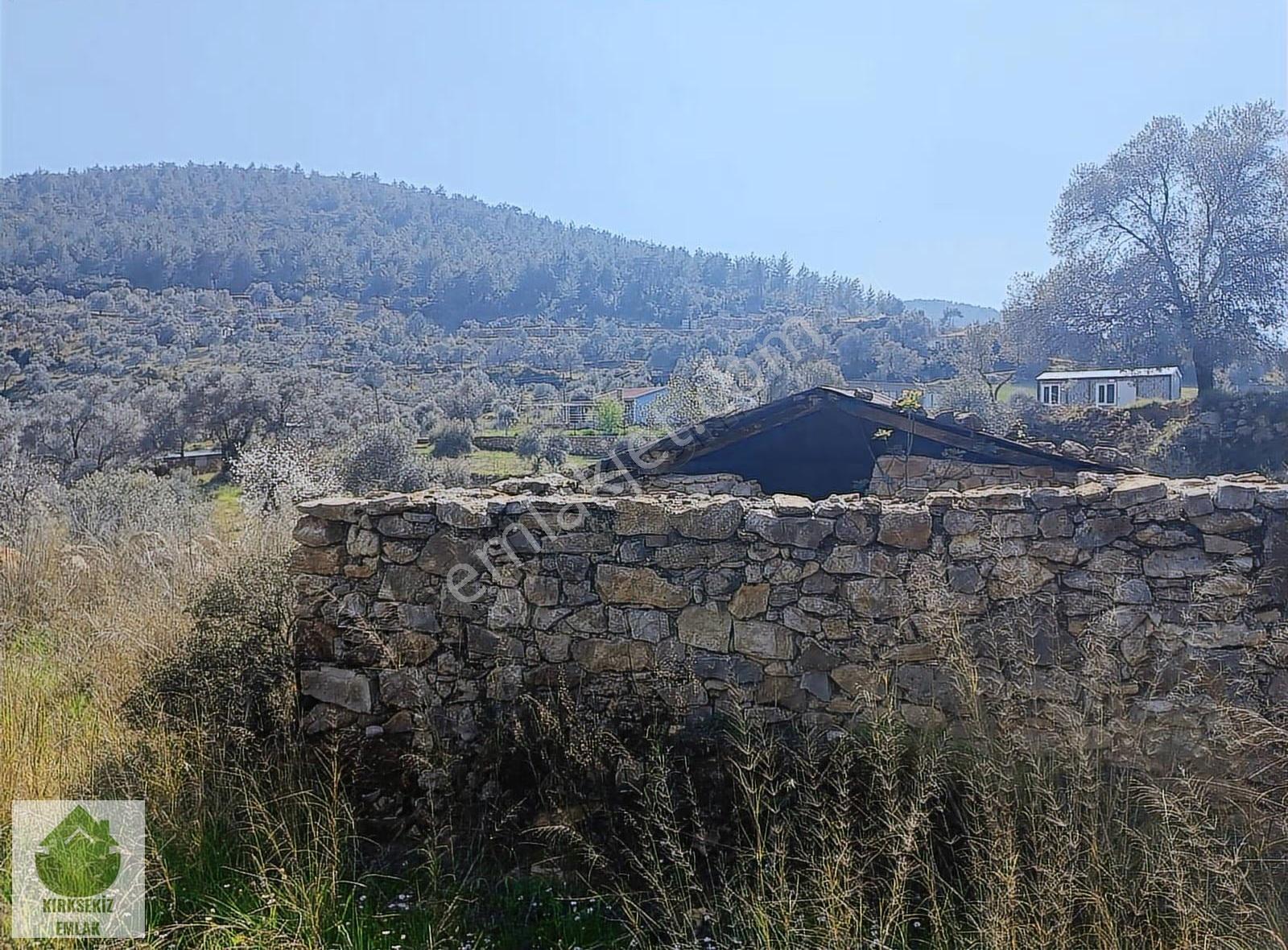 Muğla Menteşe Zeytinköyde 2.954 M² Satılık Tarla... - Görsel 16