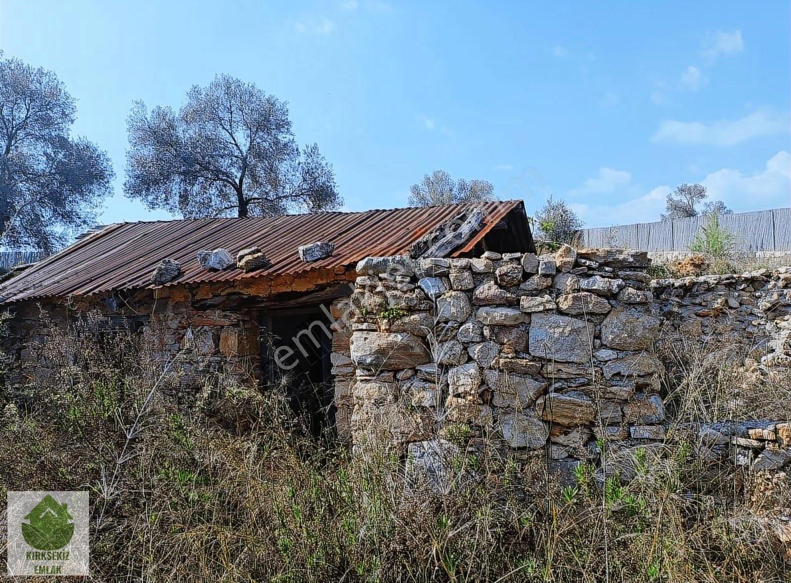 Muğla Menteşe Zeytinköyde 2.954 M² Satılık Tarla... - Görsel 14