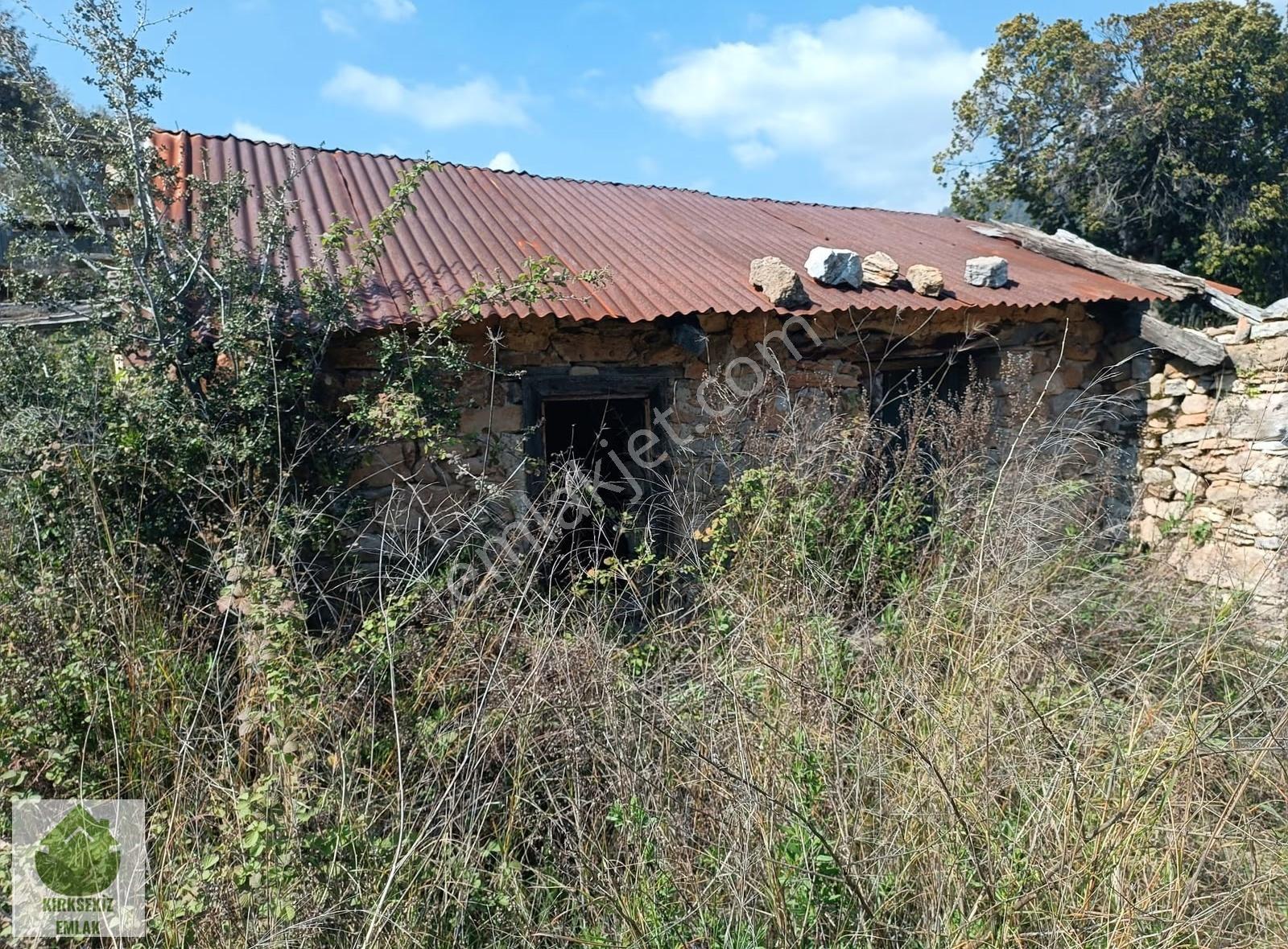 Muğla Menteşe Zeytinköyde 2.954 M² Satılık Tarla...