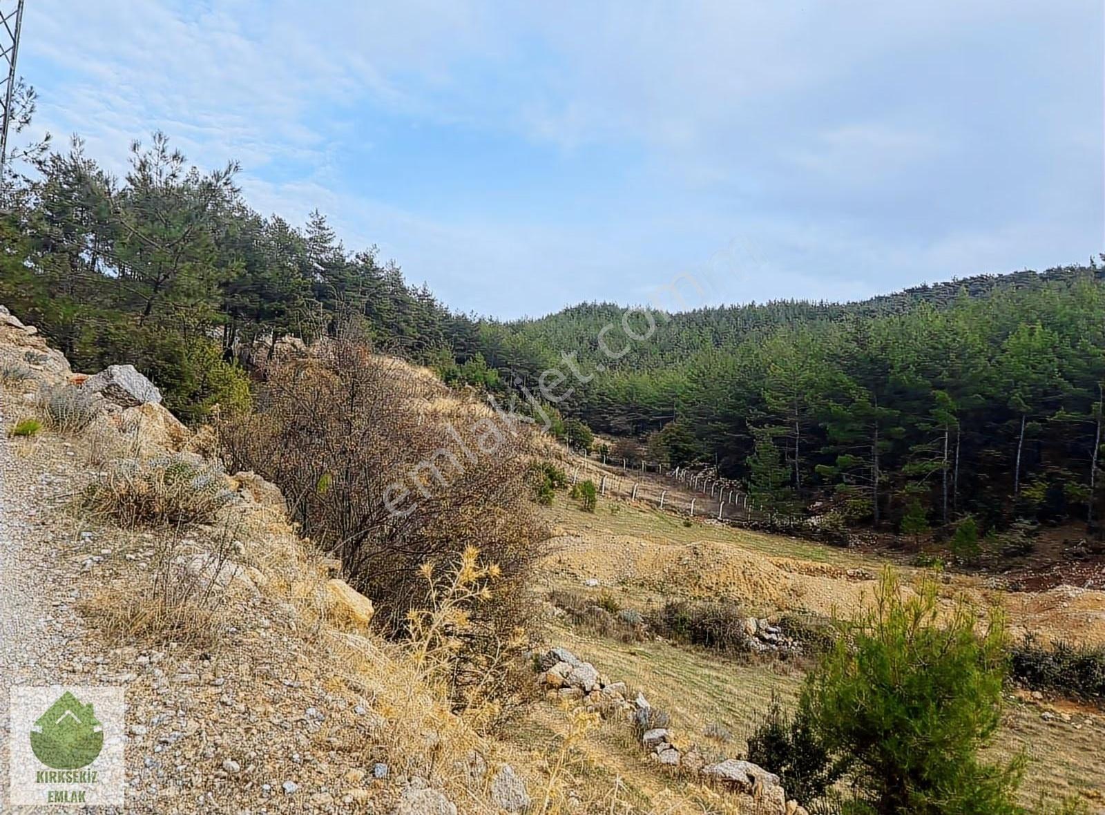 Muğla Menteşe Kıran Mahallesinde Tiny Hause'ye Uygun Tarla... - Görsel 11
