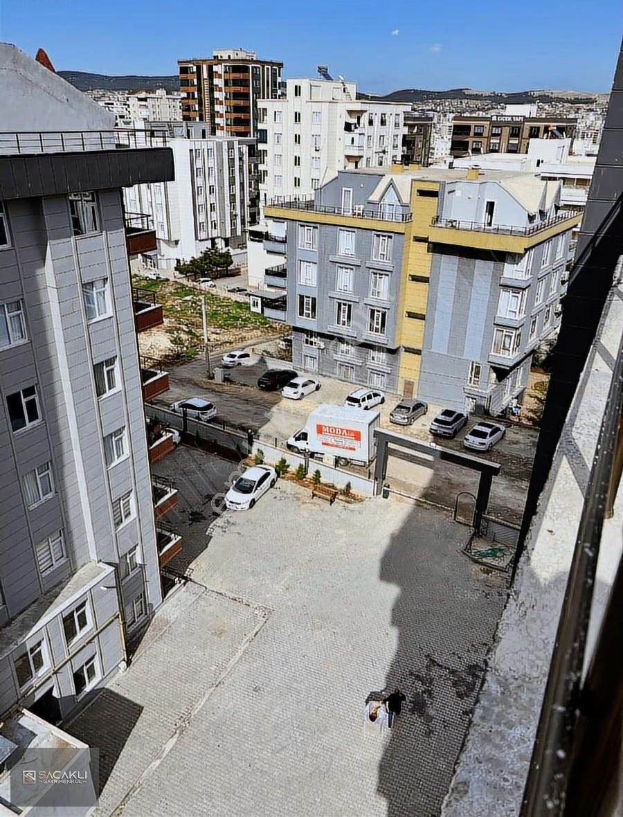 Karaköprü Batıkent'te 3+2 Dubleks - Görsel 8