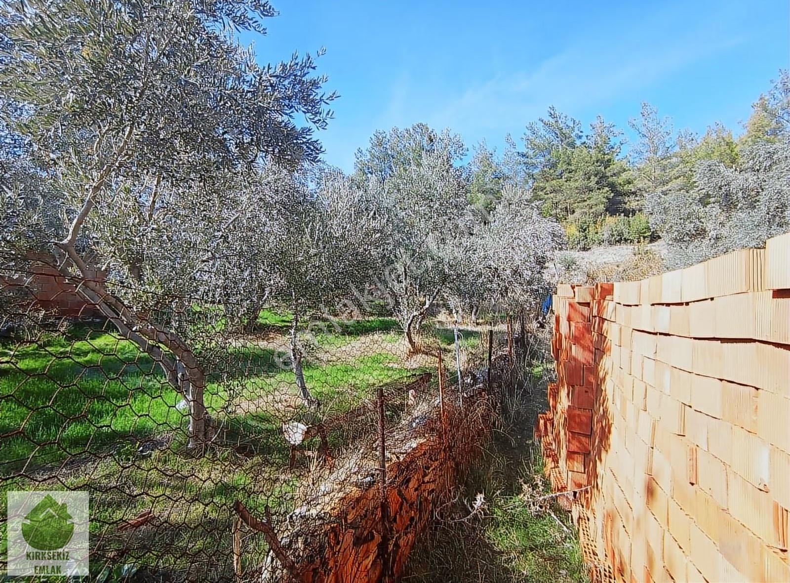 Muğla Yatağan Eskihisarda 788 M²arsa İçinde 4+2 Müstakil Ev.. - Görsel 8