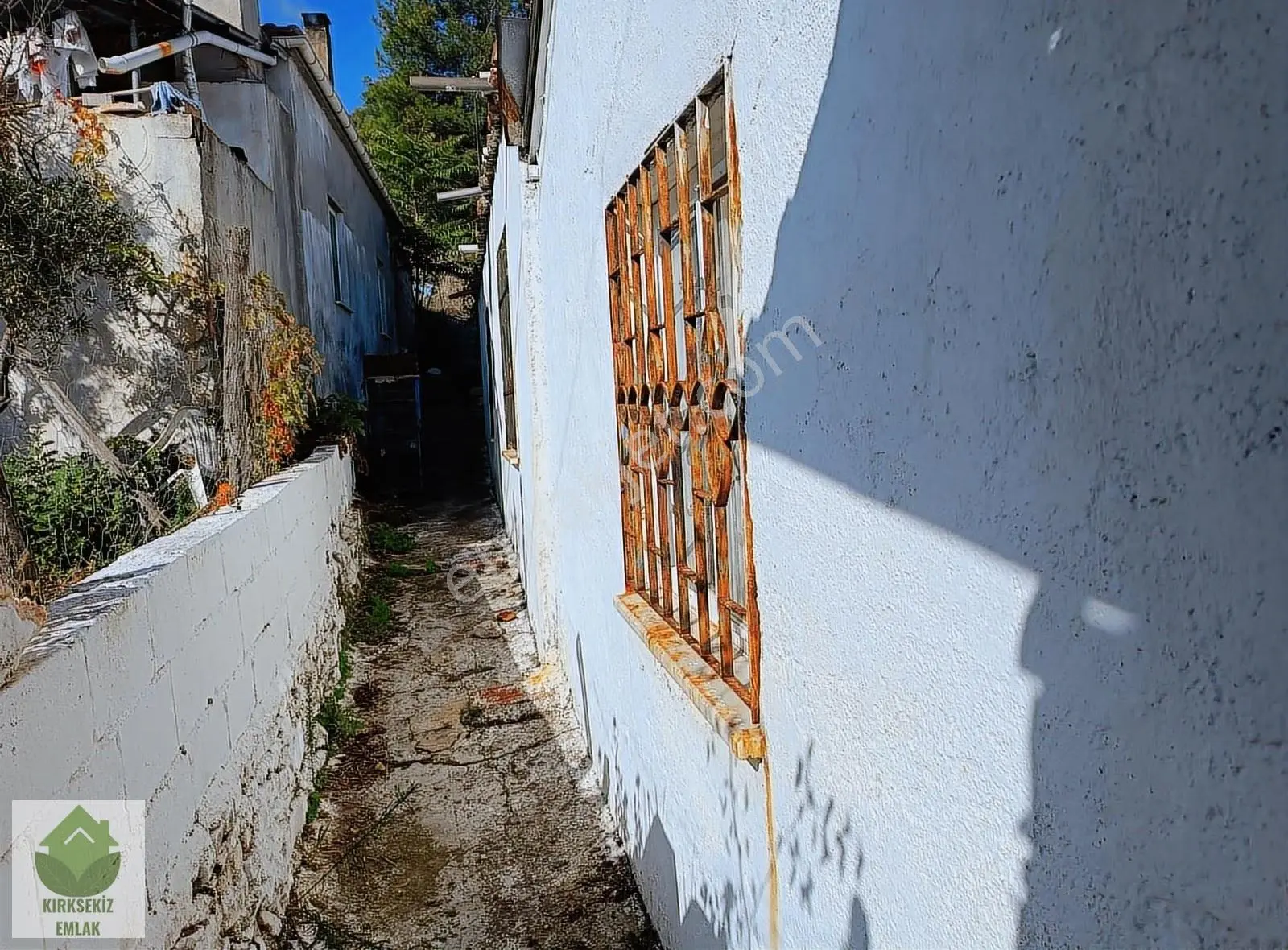 Muğla Yatağan Eskihisarda 788 M²arsa İçinde 4+2 Müstakil Ev.. - Görsel 23