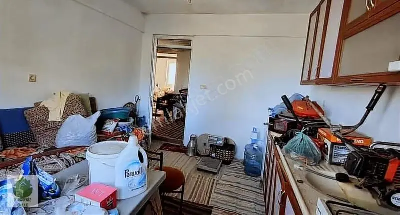 Muğla Yatağan Eskihisarda 788 M²arsa İçinde 4+2 Müstakil Ev.. - Görsel 19