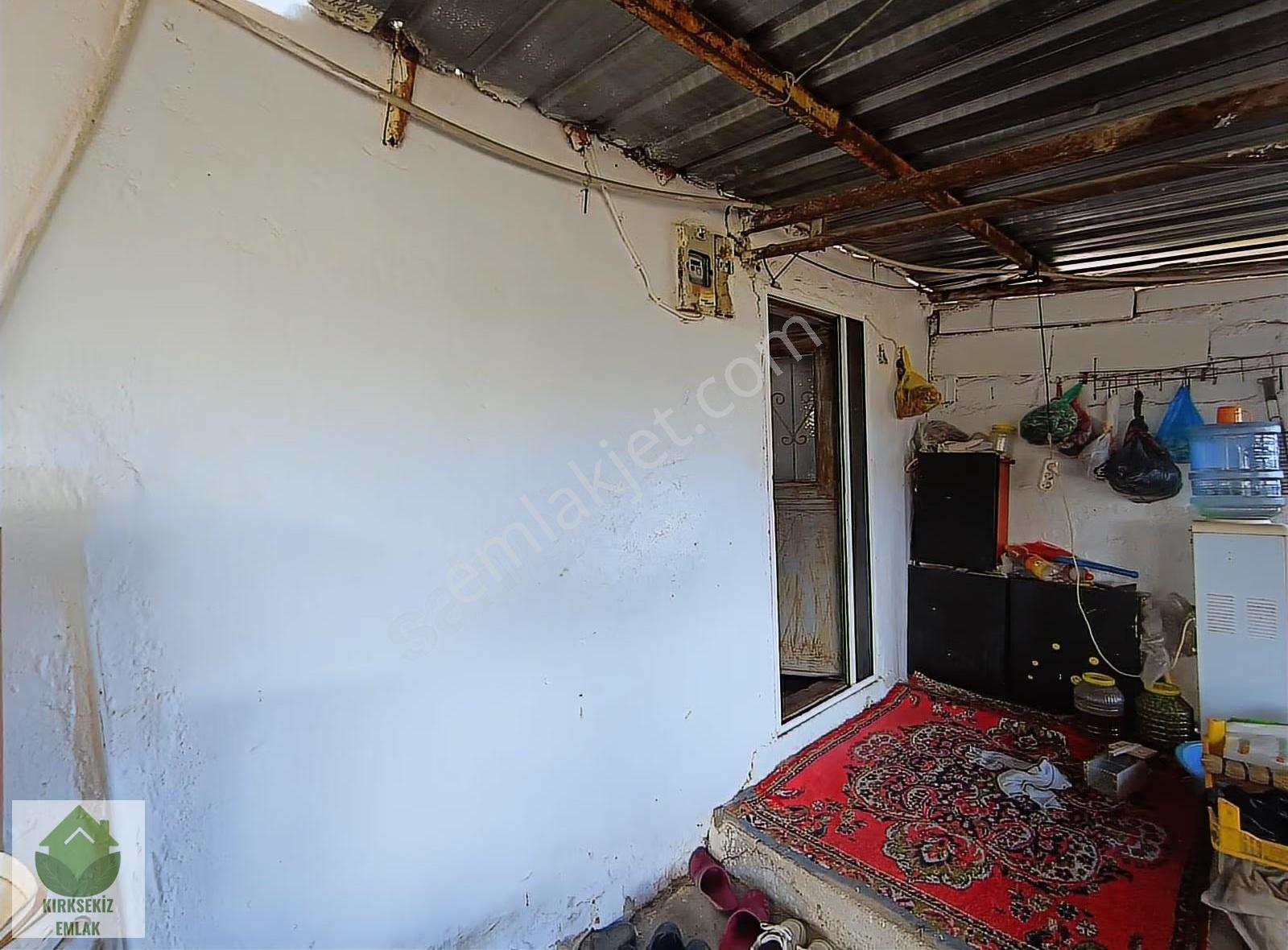 Muğla Yatağan Eskihisarda 788 M²arsa İçinde 4+2 Müstakil Ev.. - Görsel 20