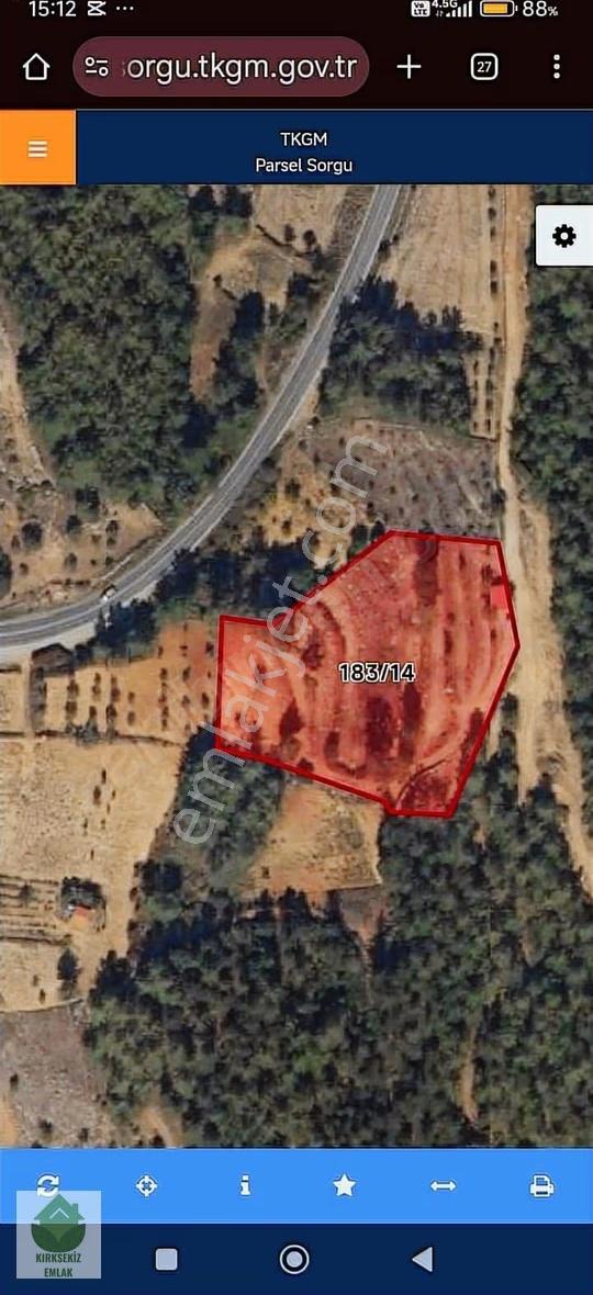 Muğla Menteşe Derinkuyu(fadılca) Da Büyük Hobi Bahçesi - Görsel 24