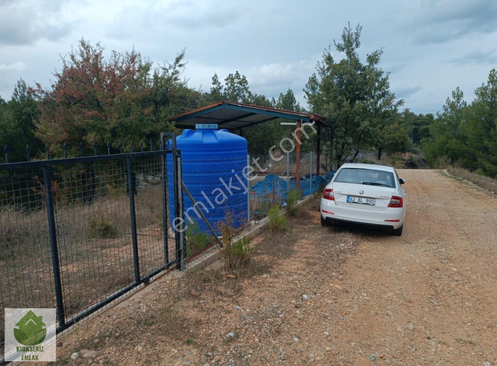 Muğla Menteşe Derinkuyu(fadılca) Da Büyük Hobi Bahçesi - Görsel 8