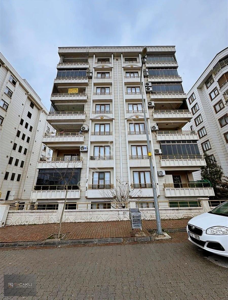 Kadir Saçaklı Emlaktan 4+1 5 Oda Dairemiz Satıştadır - Görsel 30