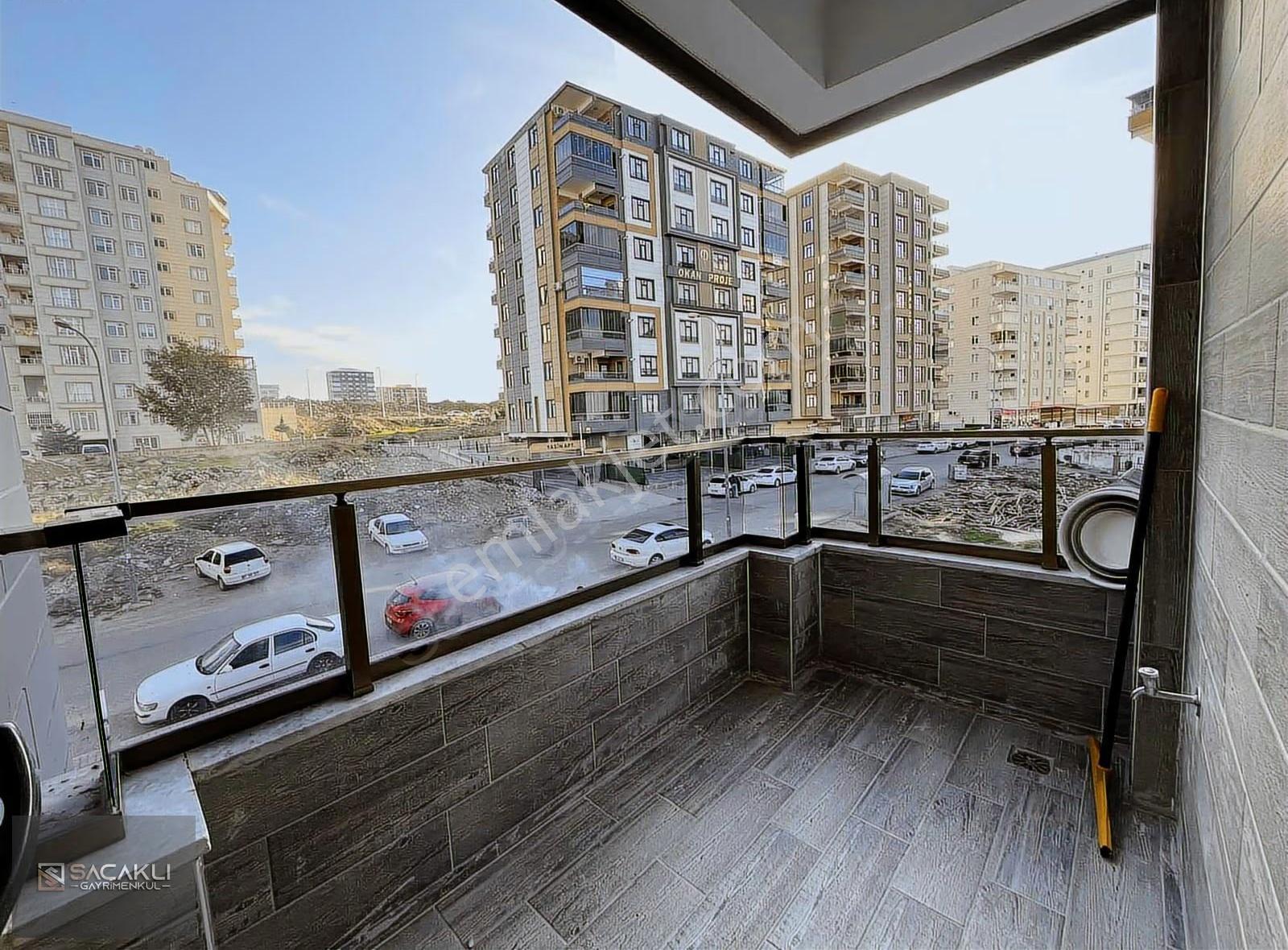 Kadir Saçaklı'dan Doğukent Merkezi Konumda Full Bakımlı Dairemiz - Görsel 16