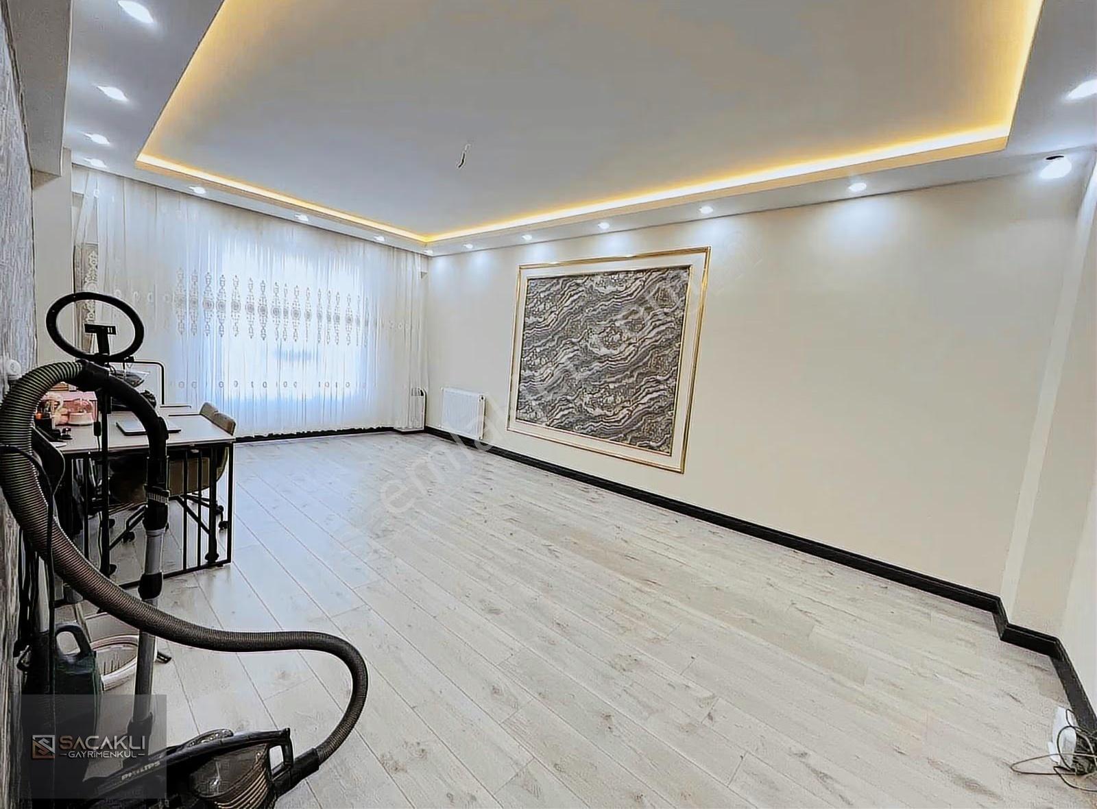 Kadir Saçaklı'dan Doğukent Merkezi Konumda Full Bakımlı Dairemiz - Görsel 3