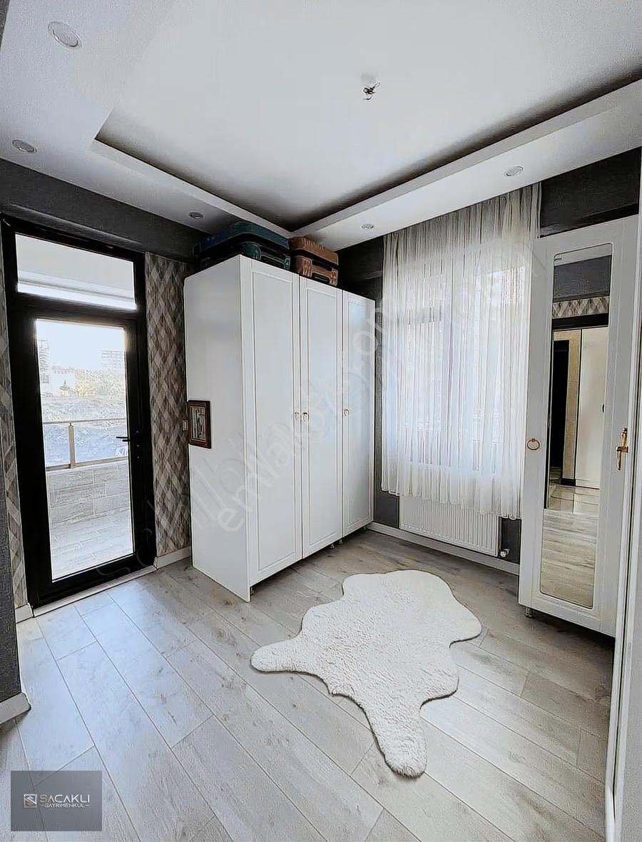 Kadir Saçaklı'dan Doğukent Merkezi Konumda Full Bakımlı Dairemiz - Görsel 15